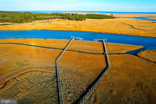 $1,100,000 | 25323 Oceanview Court, Accomac, VA 23301