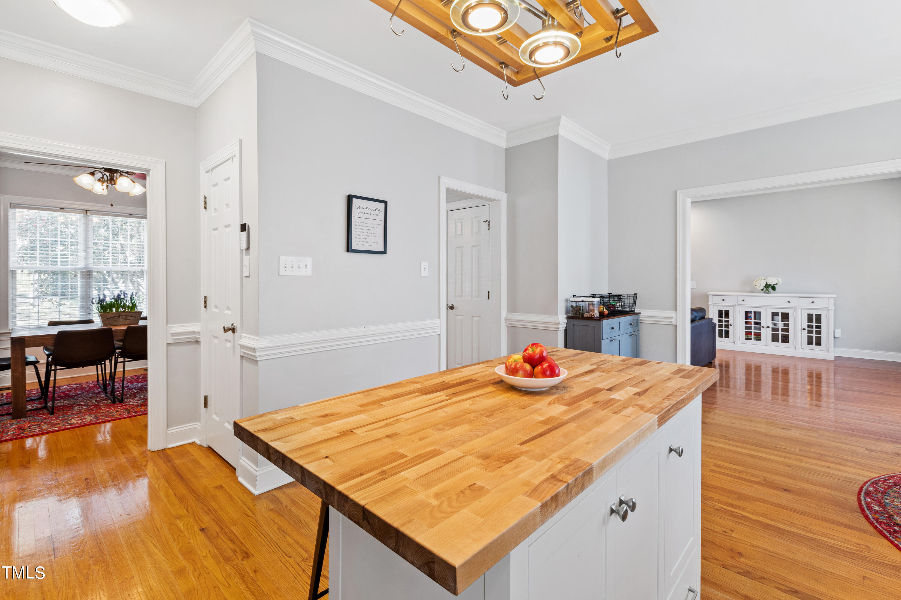 1901 Wheelerbrook Court Raleigh, NC 27603 - Photo 14 of 40 Kitchen 6