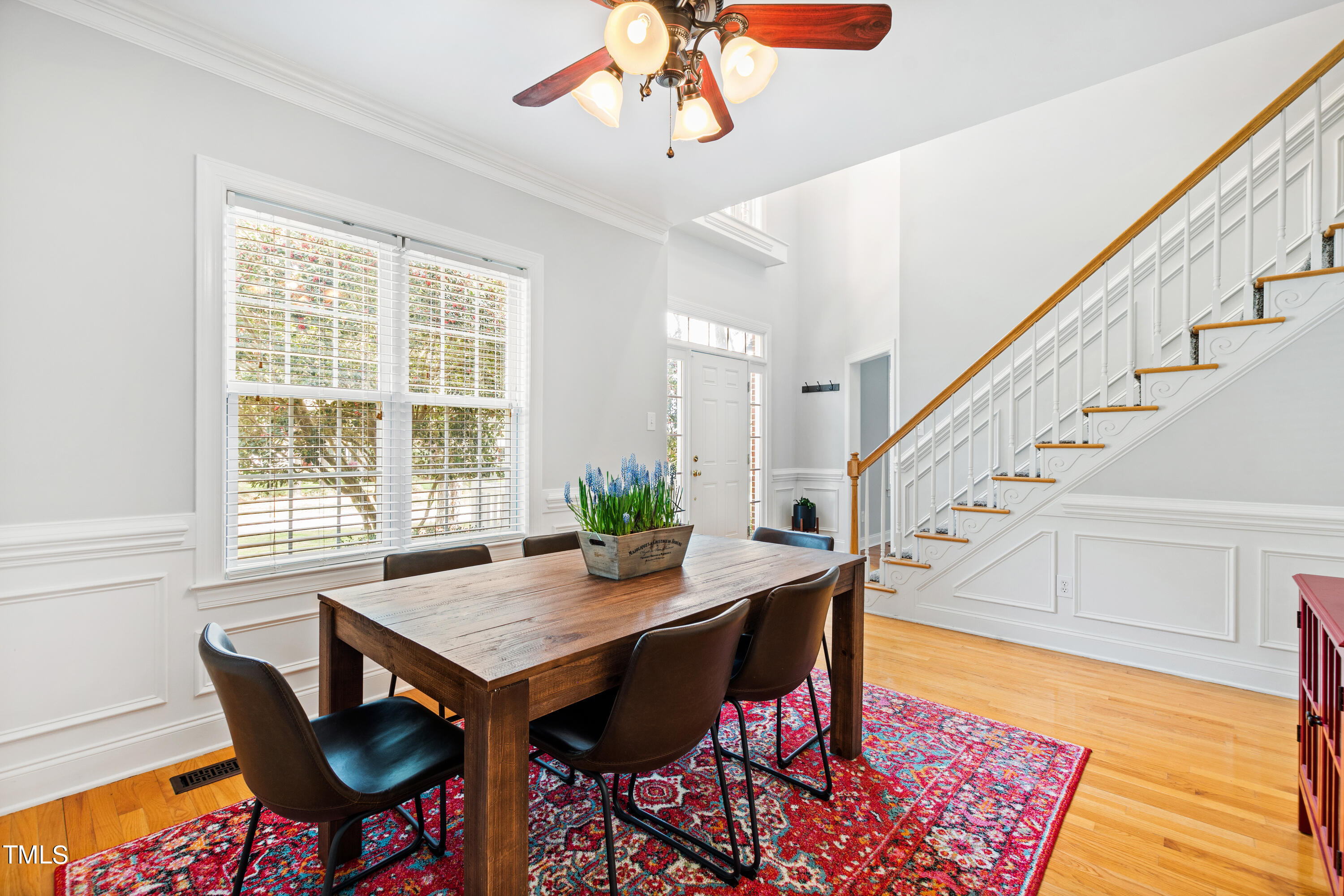 1901 Wheelerbrook Court Raleigh, NC 27603 - Photo 16 of 40 Dining 2