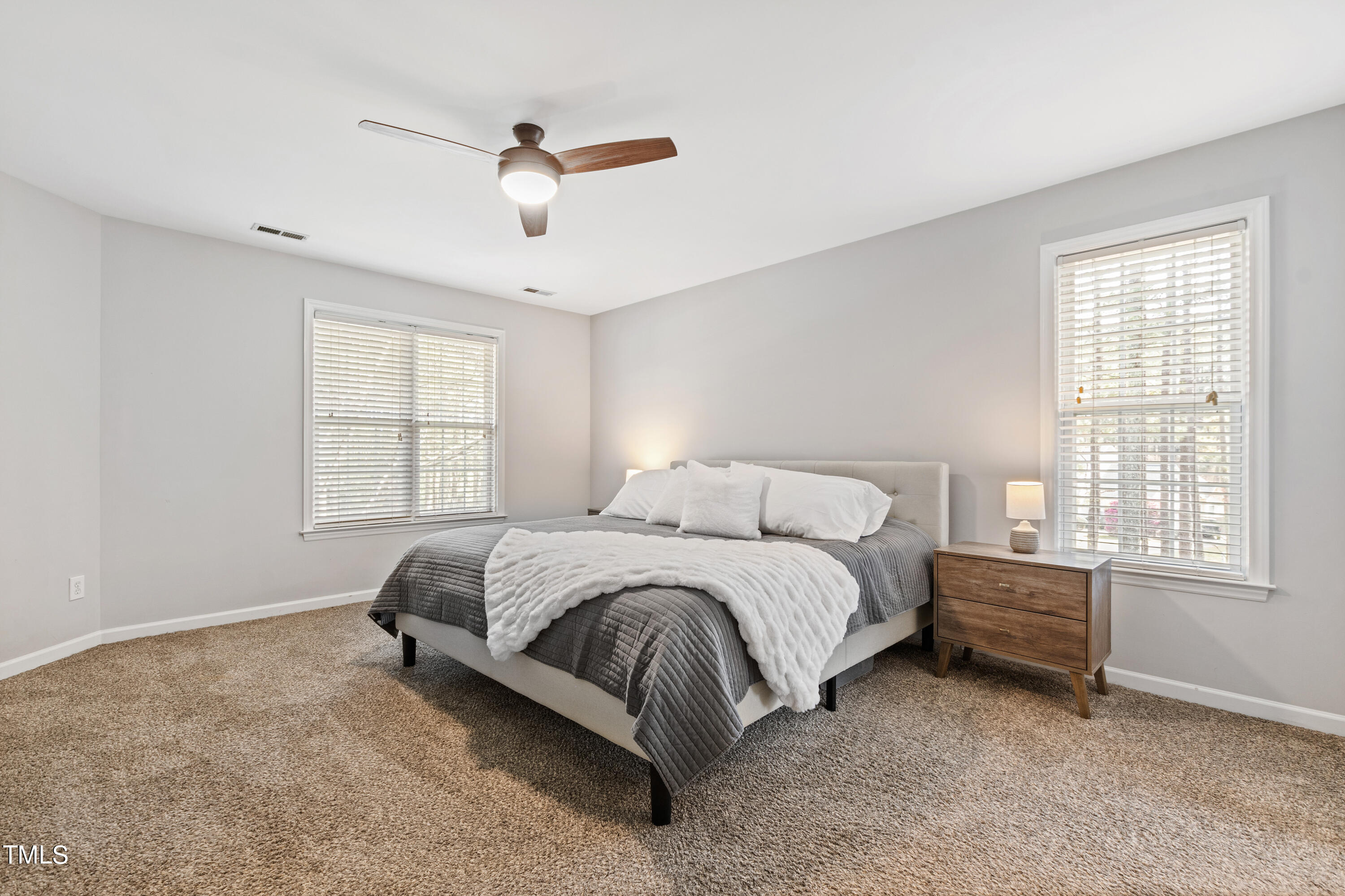 1901 Wheelerbrook Court Raleigh, NC 27603 - Photo 18 of 40 Bedroom