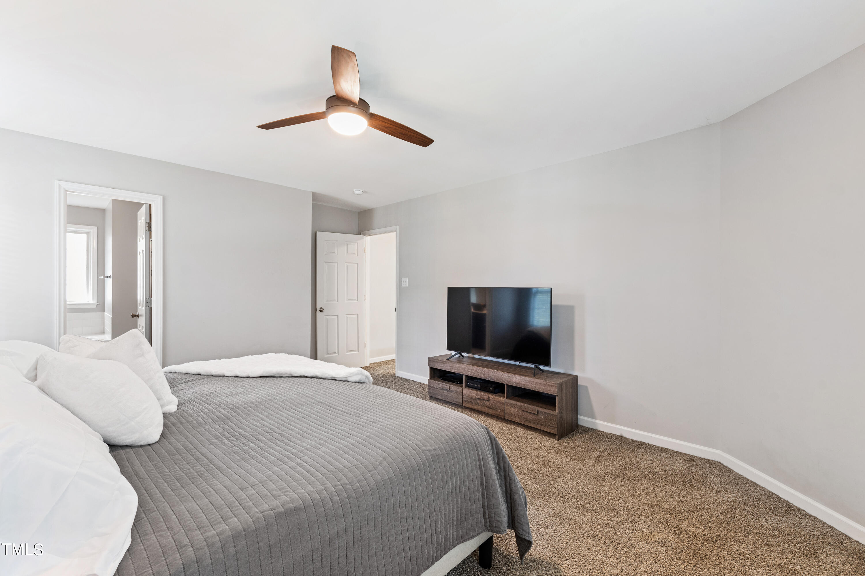 1901 Wheelerbrook Court Raleigh, NC 27603 - Photo 19 of 40 BEdroom 2