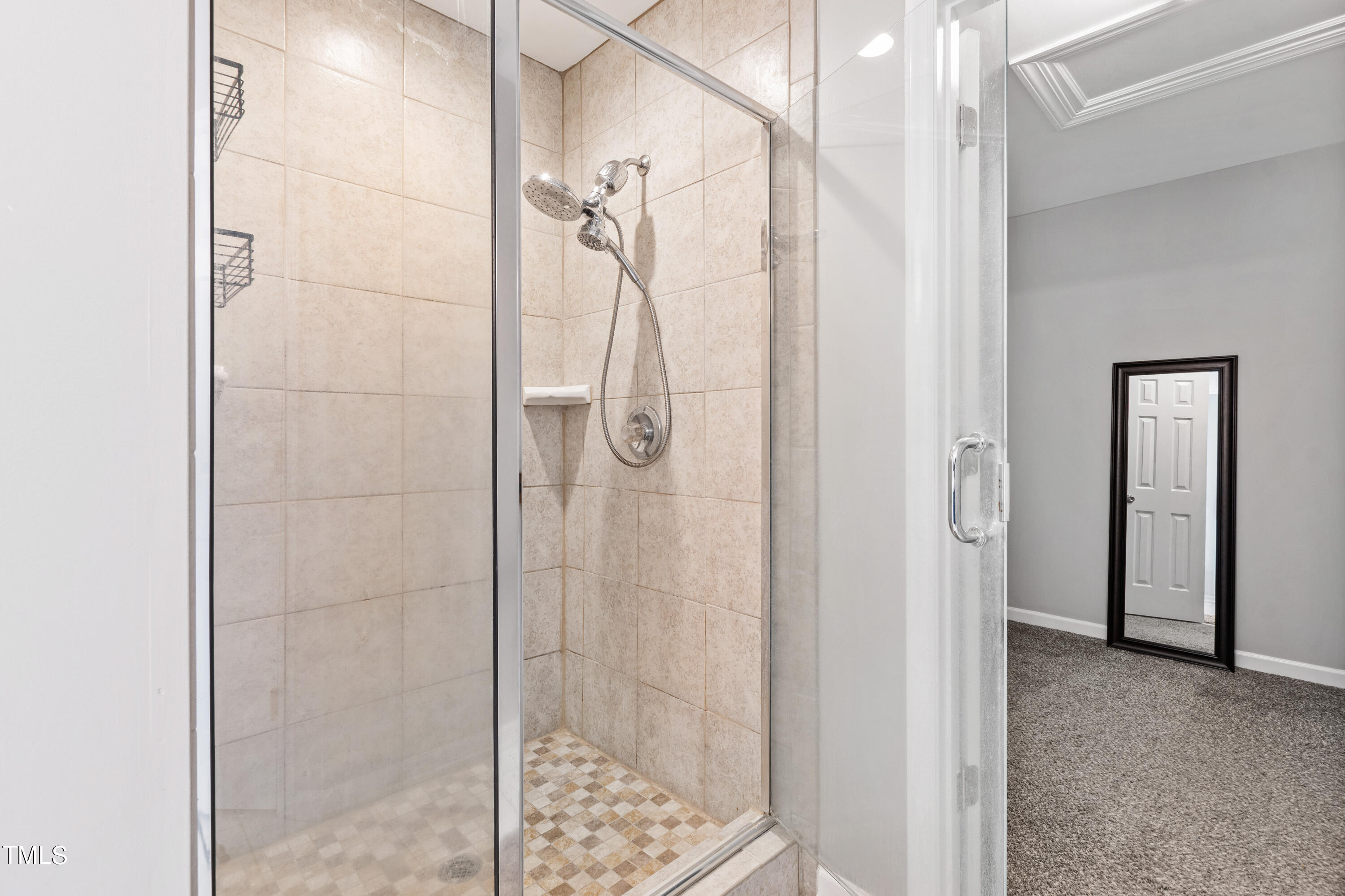 1901 Wheelerbrook Court Raleigh, NC 27603 - Photo 22 of 40 BAthroom 4