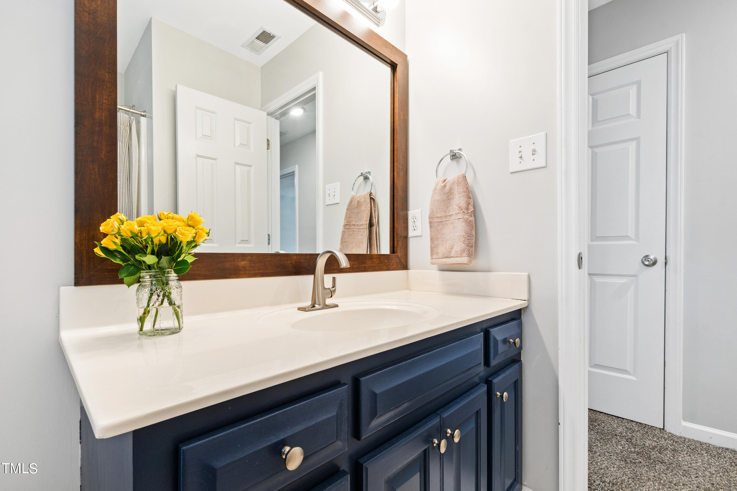 1901 Wheelerbrook Court Raleigh, NC 27603 - Photo 30 of 40 BAthroom 5