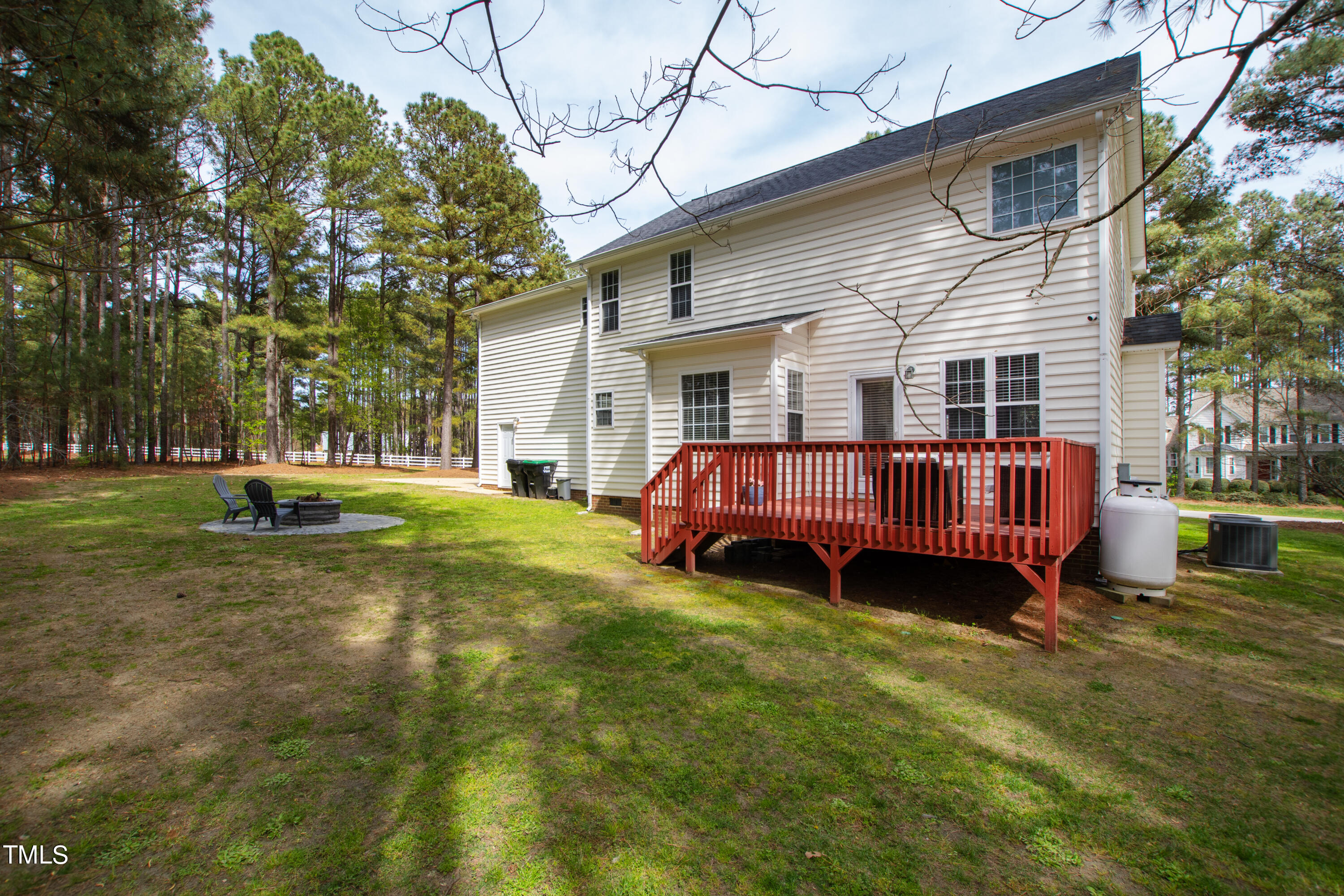 1901 Wheelerbrook Court Raleigh, NC 27603 - Photo 34 of 40 BAck 2