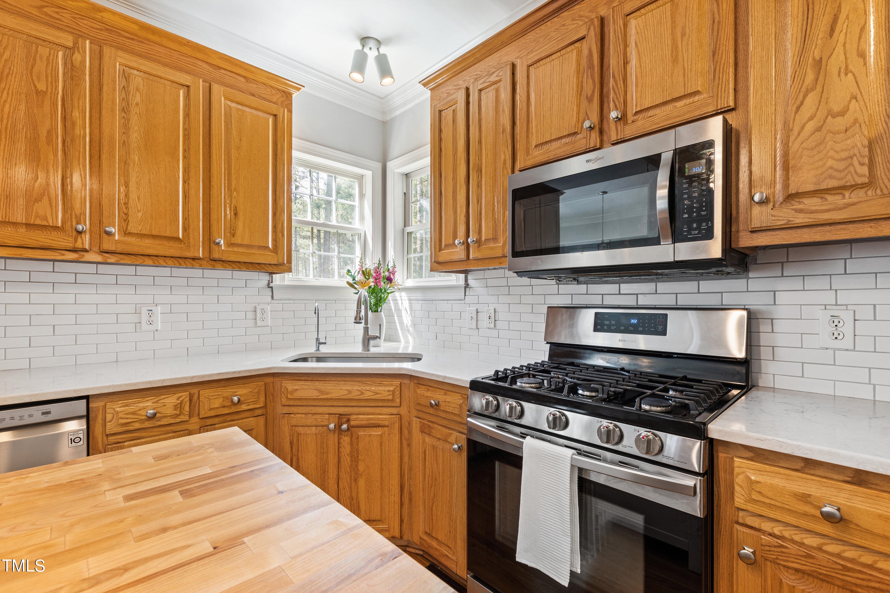 1901 Wheelerbrook Court Raleigh, NC 27603 - Photo 39 of 40 Kitchen 4