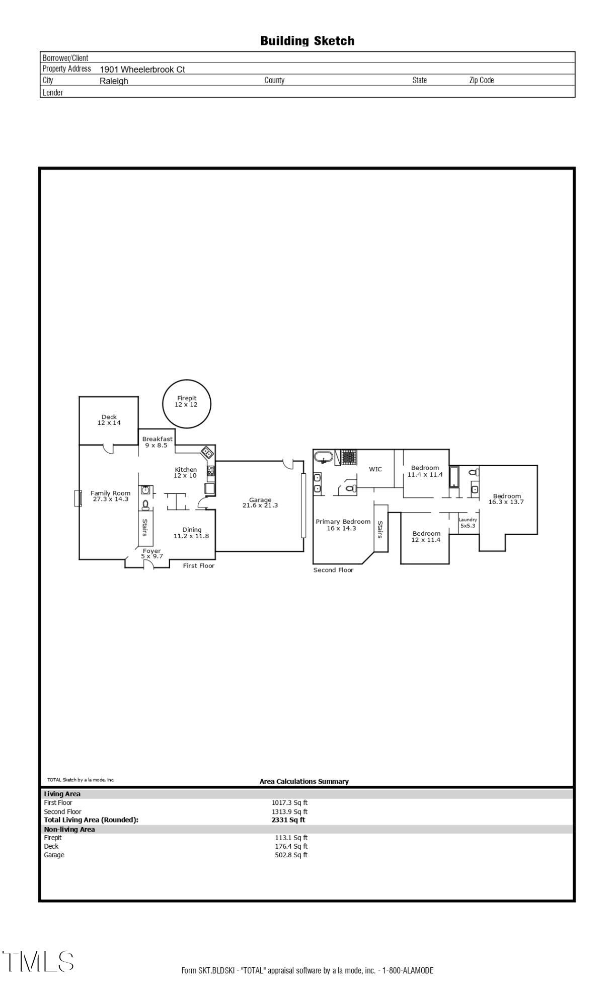 1901 Wheelerbrook Court Raleigh, NC 27603 - Photo 40 of 40 1901 Wheelerbrook Court_page-0001