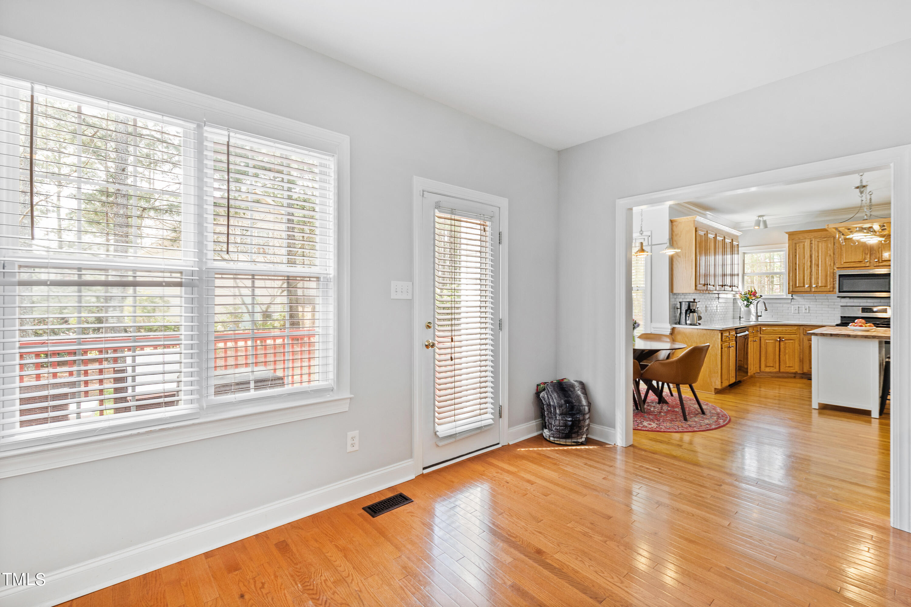 1901 Wheelerbrook Court Raleigh, NC 27603 - Photo 8 of 40 Living 4