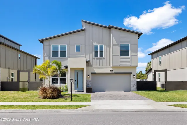$1,075,000 | 345 Strand Drive, Melbourne Beach, FL 32951