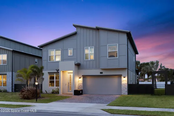 $1,075,000 | 345 Strand Drive, Melbourne Beach, FL 32951