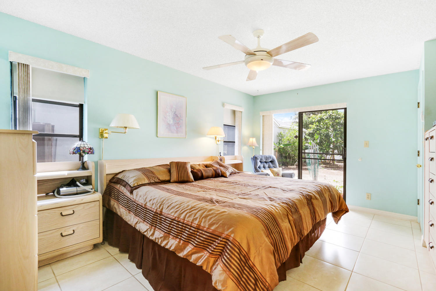 11710 Countryview Lane Boca Raton, FL 33428 - Photo 10 of 17 master bedroom