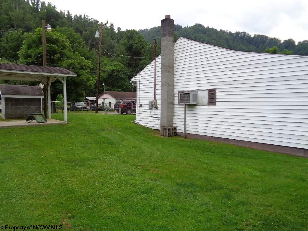 383 Parcoal Road Webster Springs, WV 26288 - Photo 20 of 20 Gallery Image 20