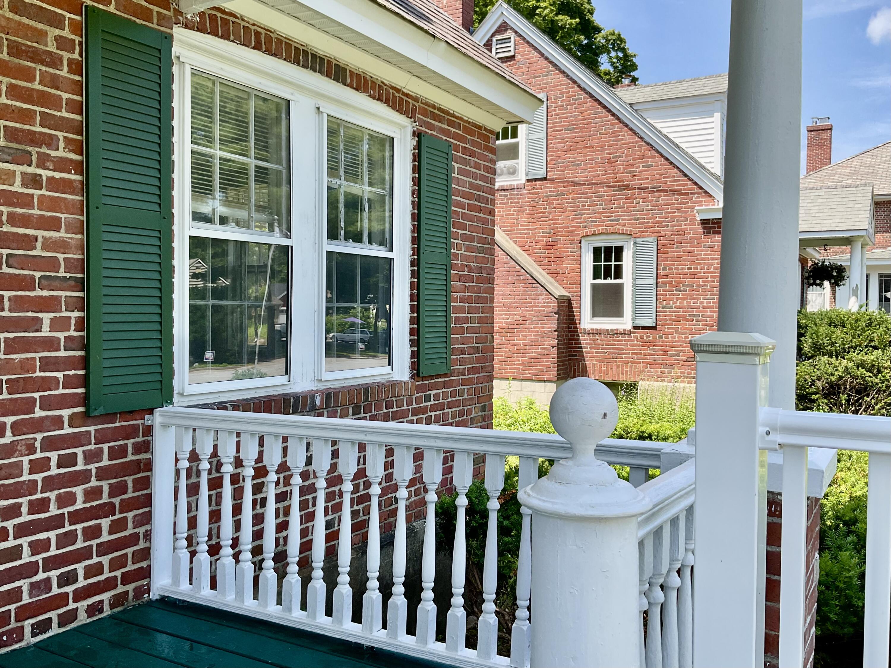18 Valley Road Bath, ME 04530 - Photo 39 of 41 PORCH