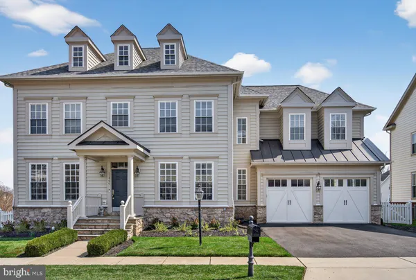 $899,999 | 11995 General Cooke Drive, Bristow, VA 20136