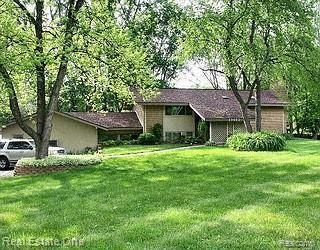 29662 Pond Ridge Road Farmington, MI 48334 - Photo 1 of 1 Property Photo