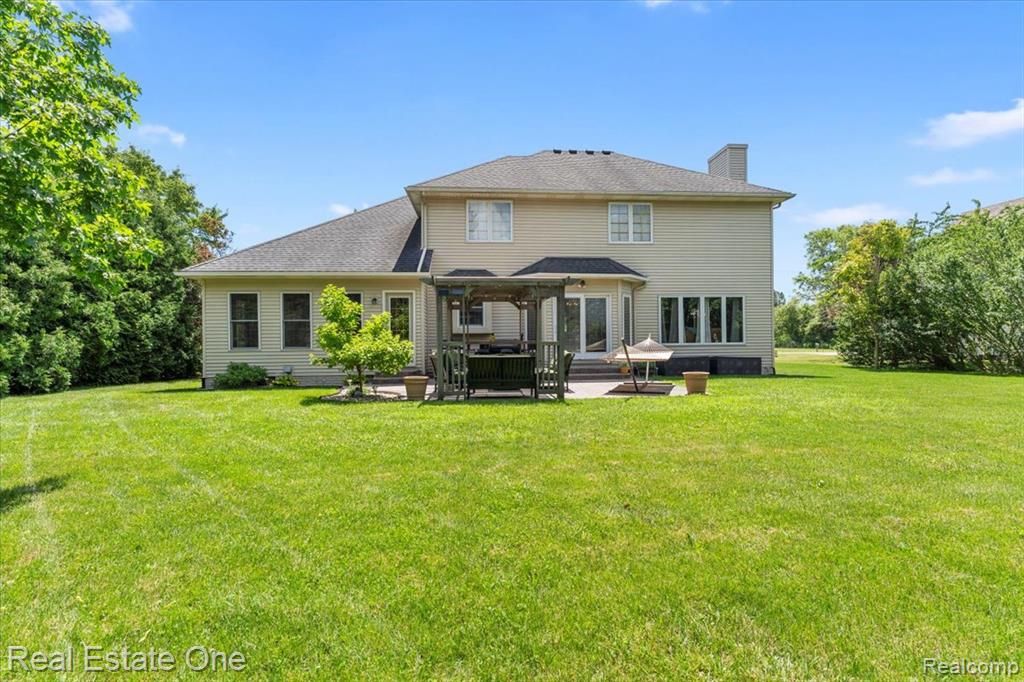 4261 Brest Road Newport, MI 48166 - Photo 42 of 57 Gallery Image 42