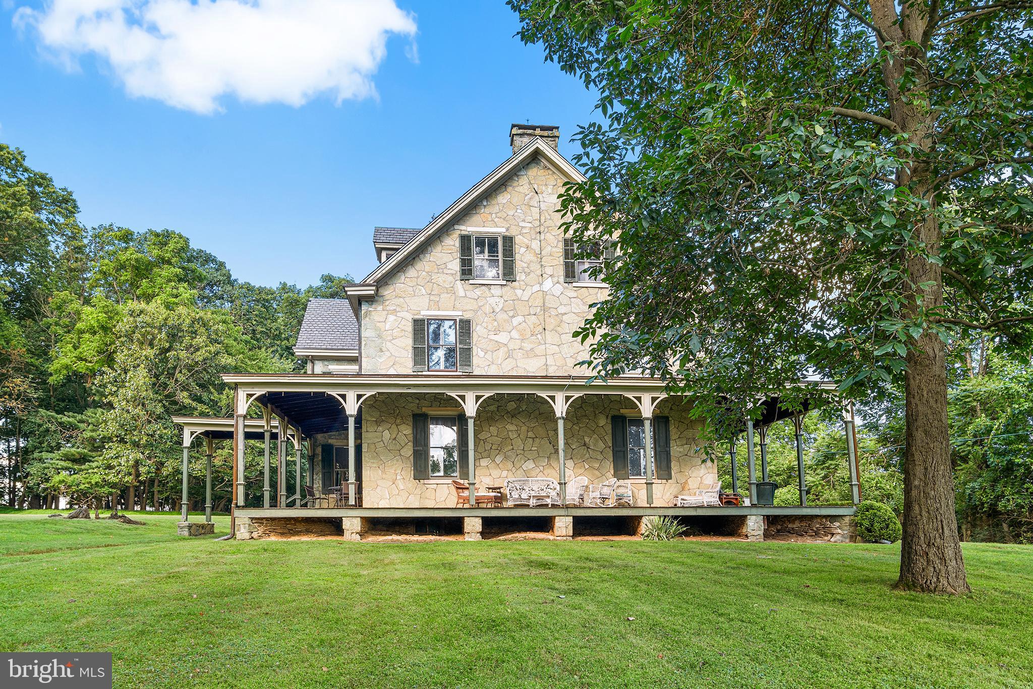 1231 Cheyney Road Glen Mills, PA 19342 - Photo 60 of 75