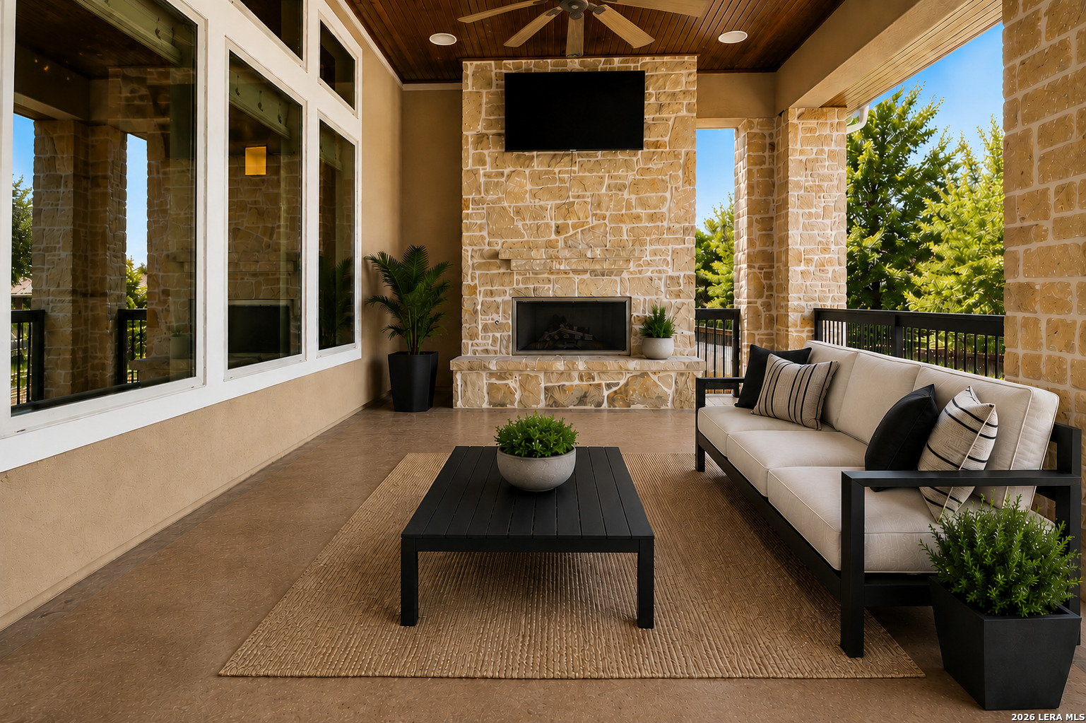 28722 Front Gate Boerne, TX 78015 - Photo 40 of 45