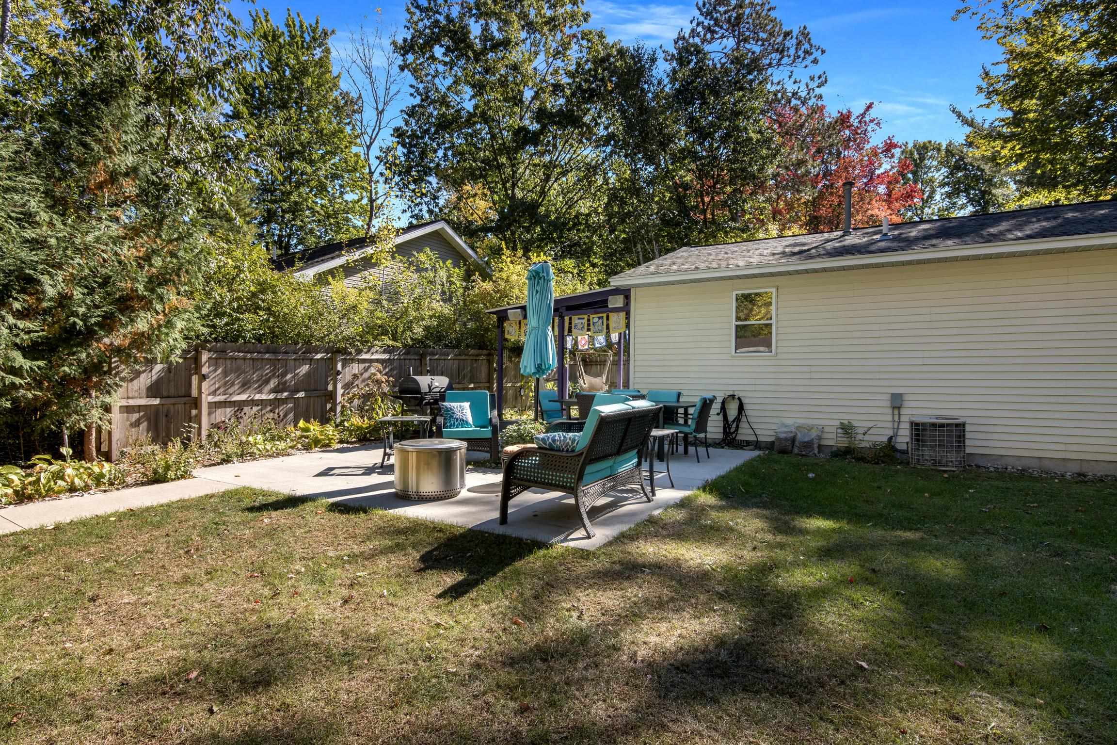10634 Wildwood Road, Unit LOT: 31 Interlochen, MI 49643 - Photo 24 of 25