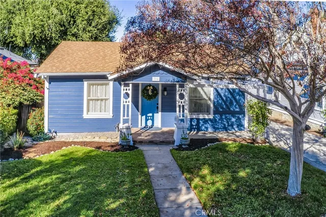 $595,000 | 716 West Olive Avenue, Redlands, CA 92373