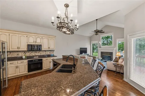 $675,000 | 14128 Flint Street, Overland Park, KS 66221