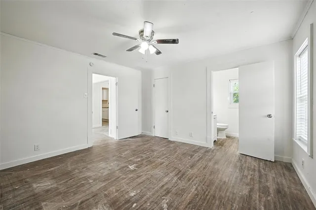 $1,025 | 504 Bonham Street, Tom Bean, TX 75491