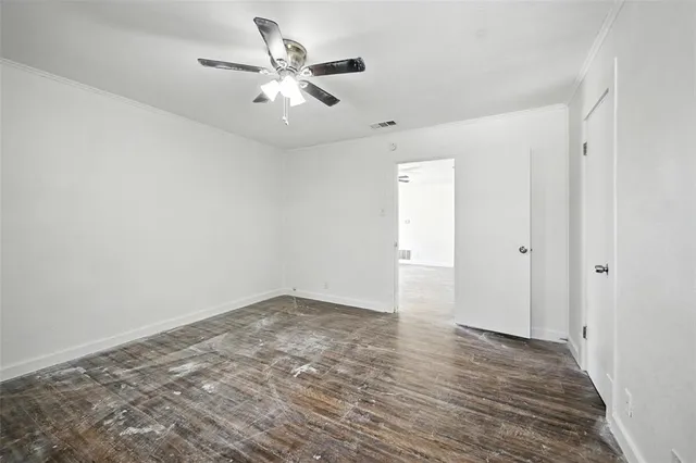 $1,025 | 504 Bonham Street, Tom Bean, TX 75491