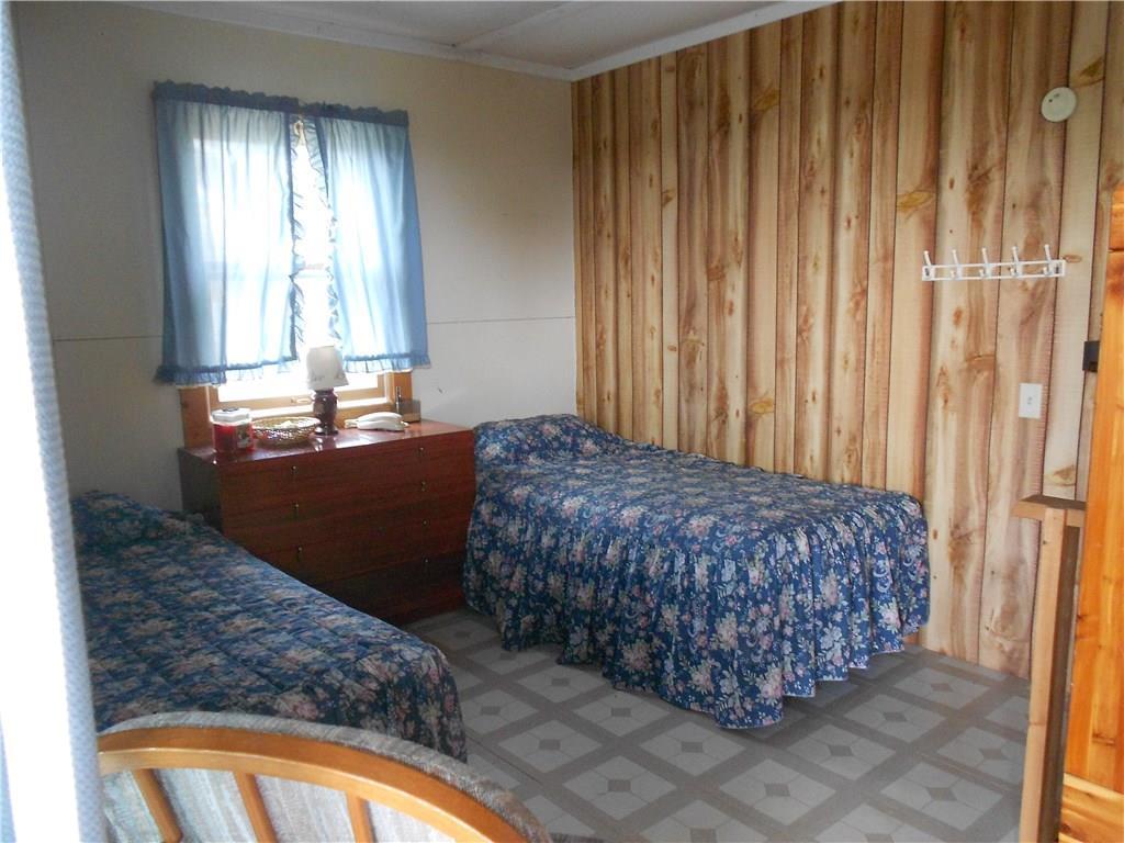 1969 Harpswell Islands Road Harpswell, ME 04003 - Photo 22 of 28 Second floor bedroom