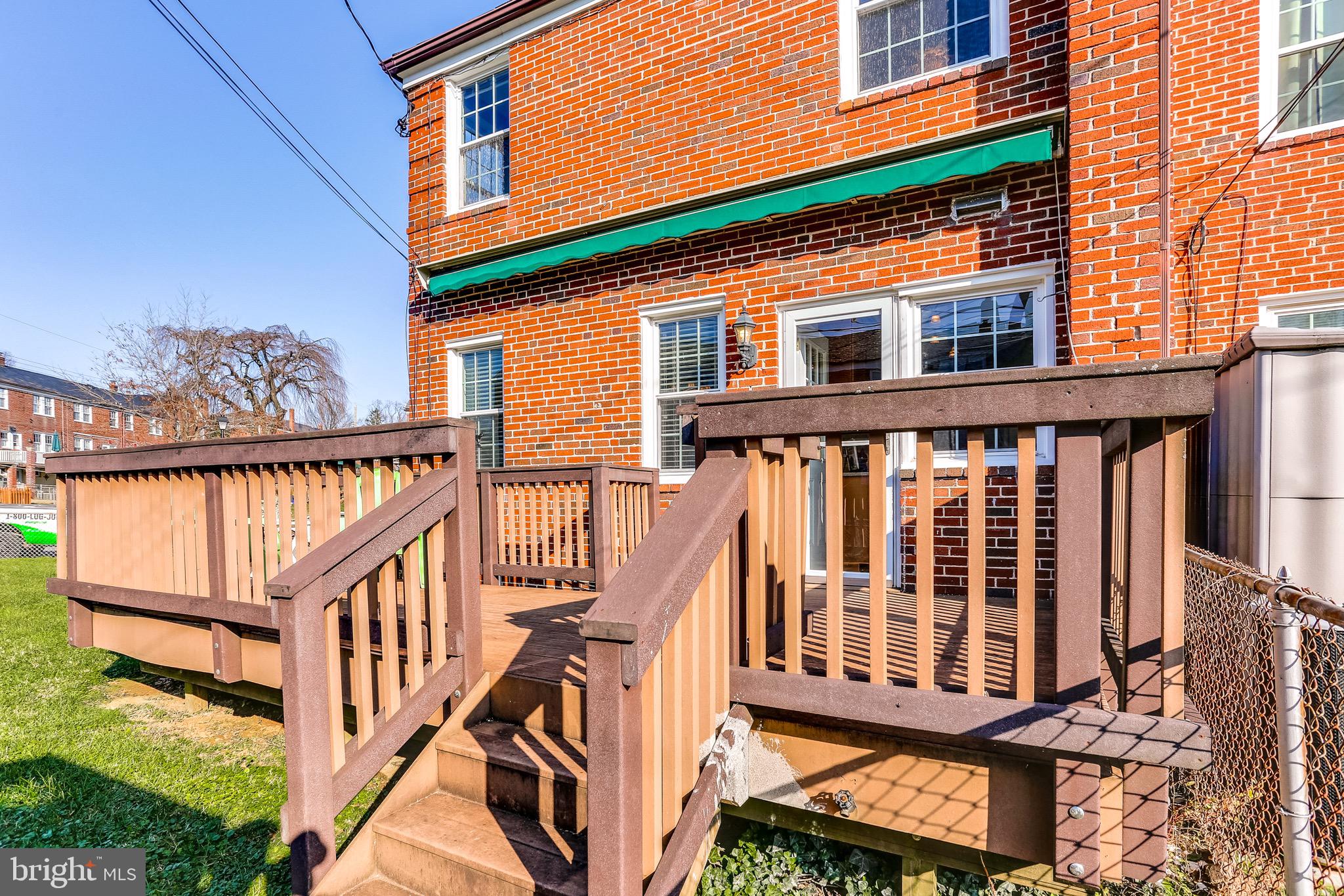342 Lambeth Road Catonsville, MD 21228 - Photo 29 of 33