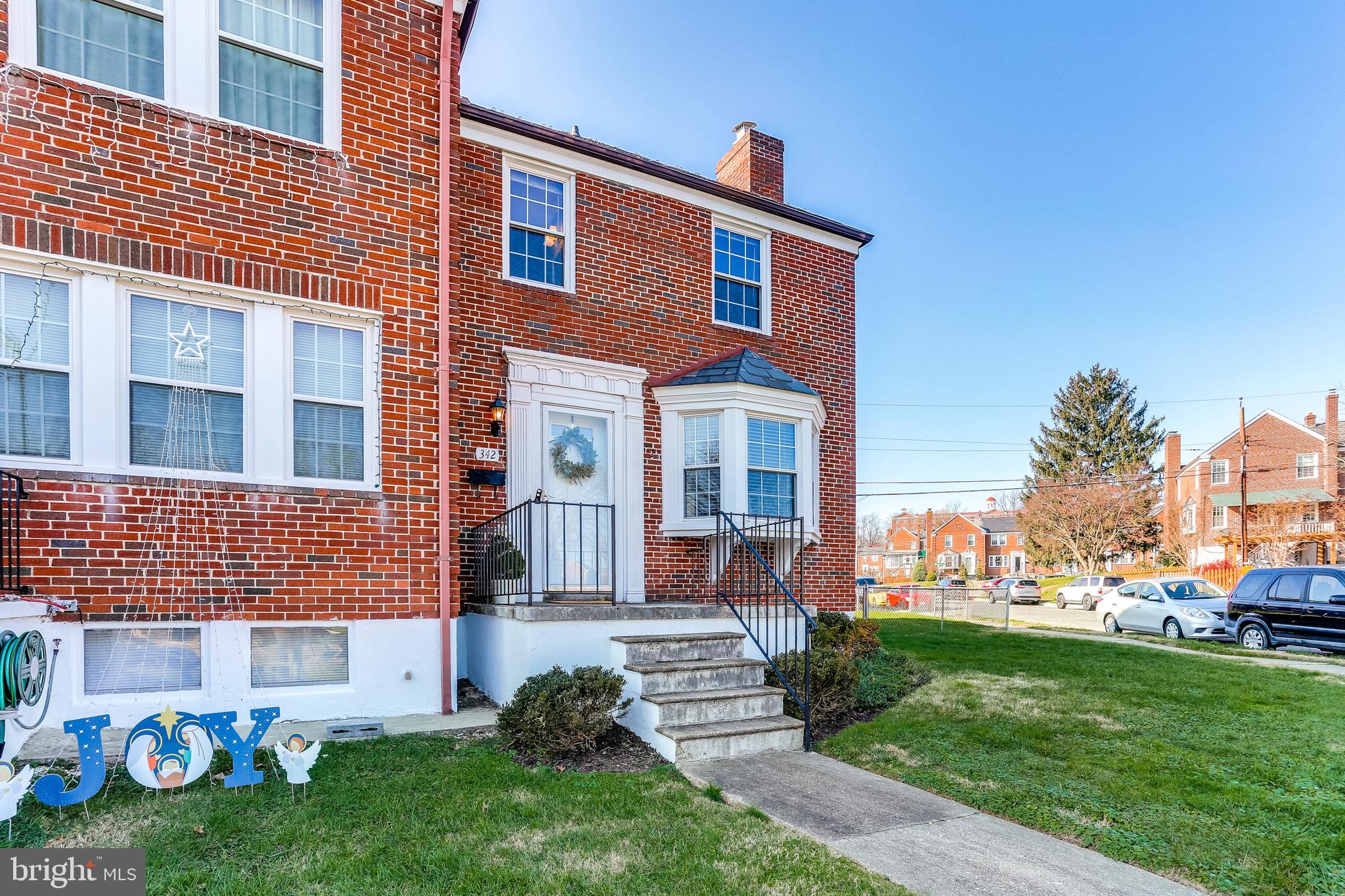 342 Lambeth Road Catonsville, MD 21228 - Photo 33 of 33