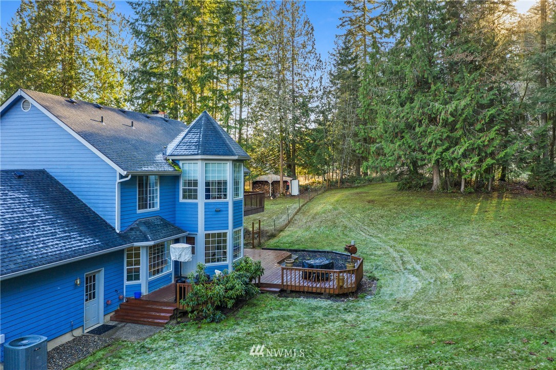 935 Bunker Creek Road Chehalis, WA 98532 - Photo 3 of 25