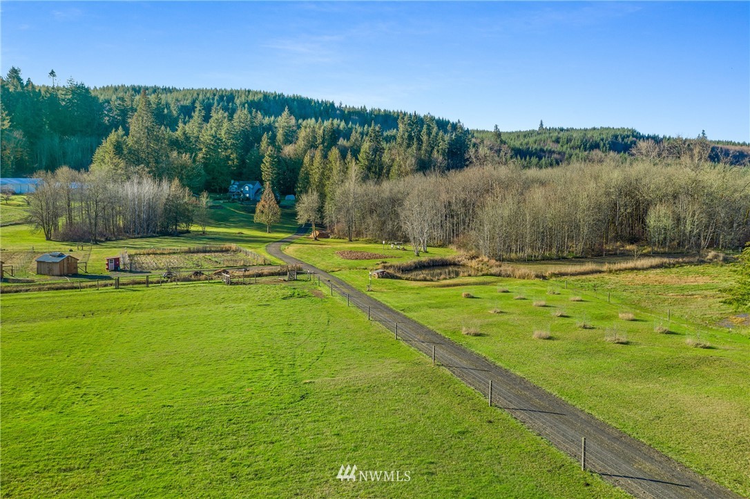 935 Bunker Creek Road Chehalis, WA 98532 - Photo 24 of 25