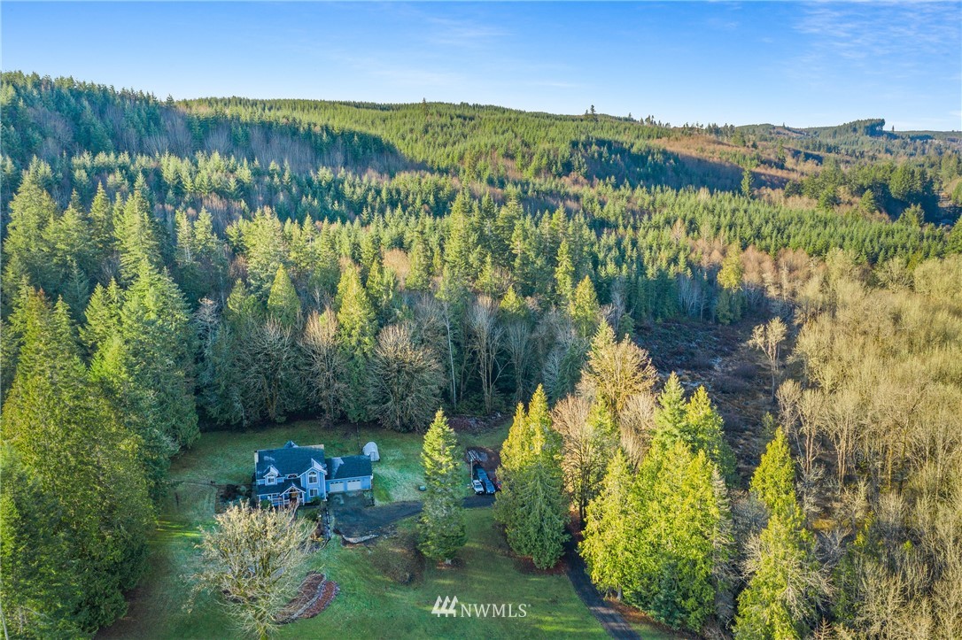 935 Bunker Creek Road Chehalis, WA 98532 - Photo 25 of 25