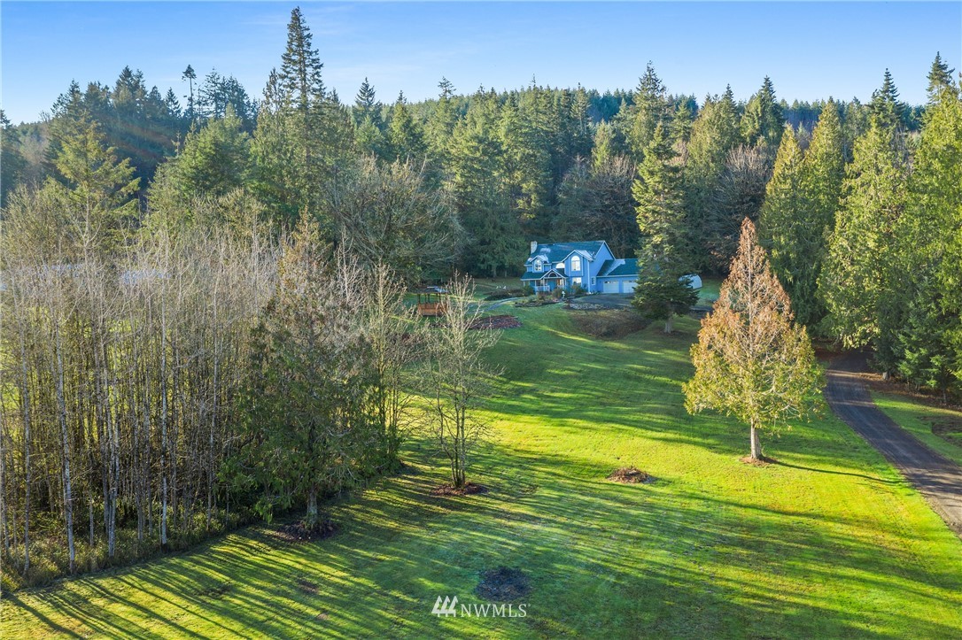 935 Bunker Creek Road Chehalis, WA 98532 - Photo 4 of 25