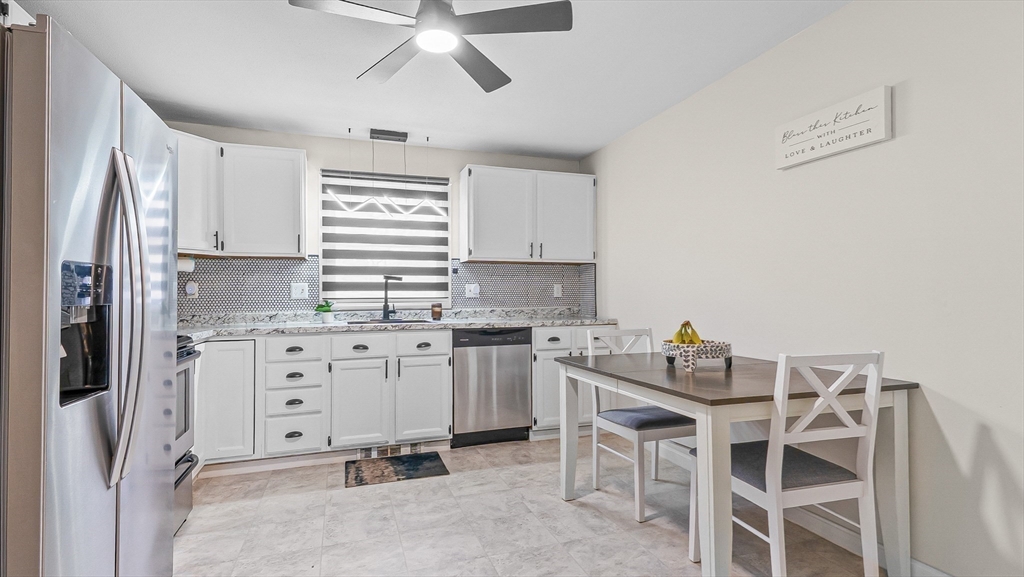 60 Chapin Street, Unit D Holyoke, MA 01040 - Photo 5 of 12