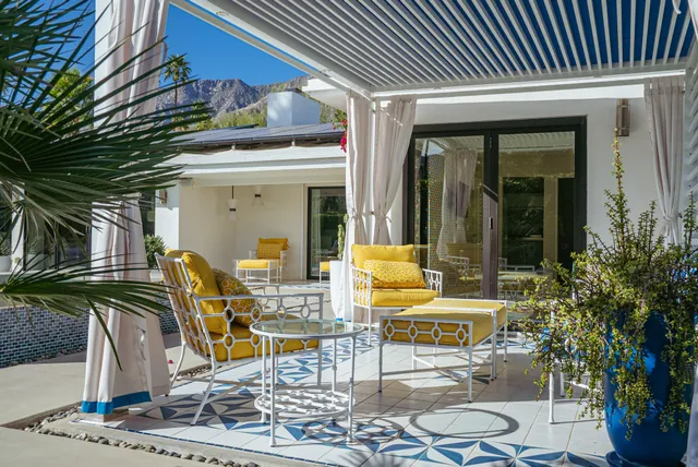 $2,595,000 | 2444 South Calle Palo Fierro, Palm Springs, CA 92264