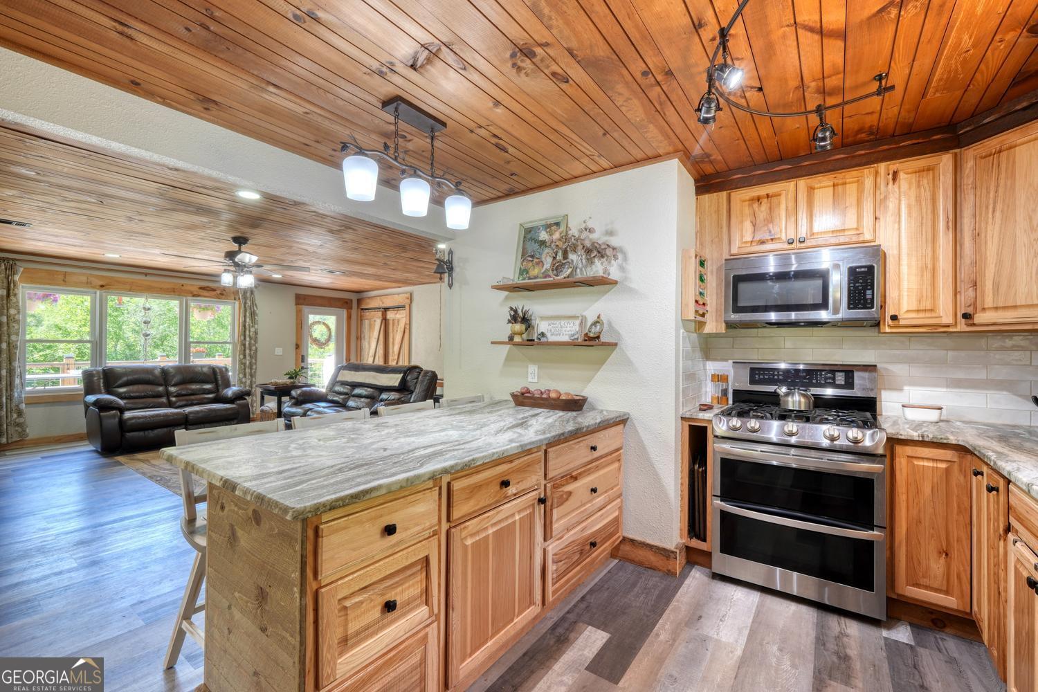 4836 Owltown Road Blairsville, GA 30512 - Photo 18 of 95
