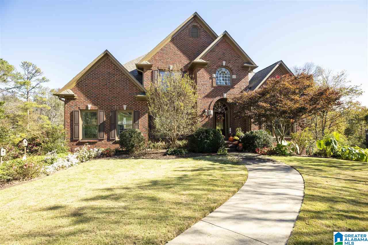 6101 Rushing Parc Lane Birmingham, AL 35244 - Photo 1 of 48