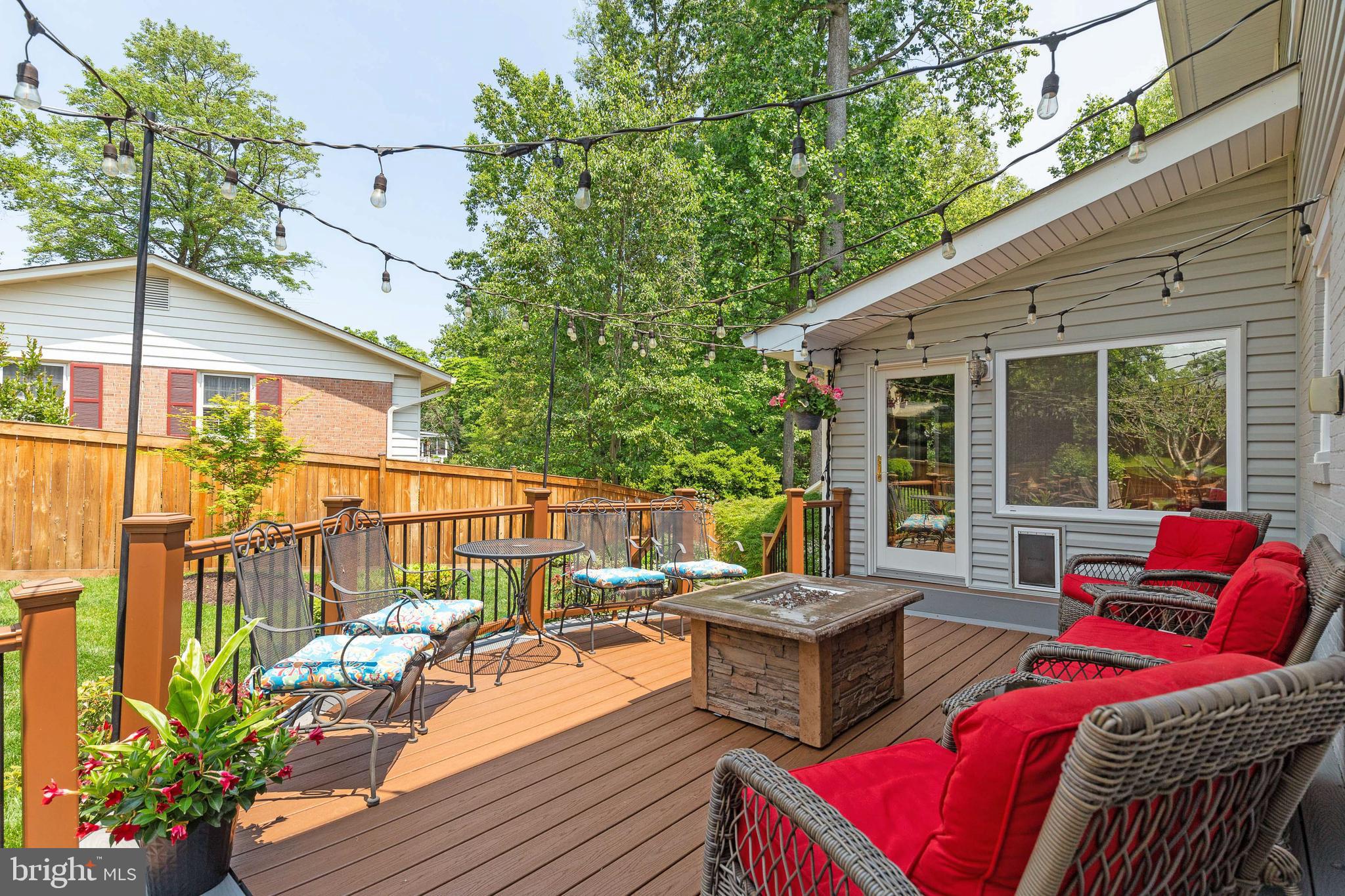 8006 Greeley Boulevard Springfield, VA 22152 - Photo 43 of 58