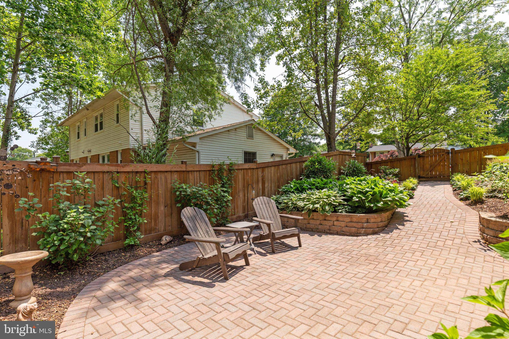 8006 Greeley Boulevard Springfield, VA 22152 - Photo 45 of 58