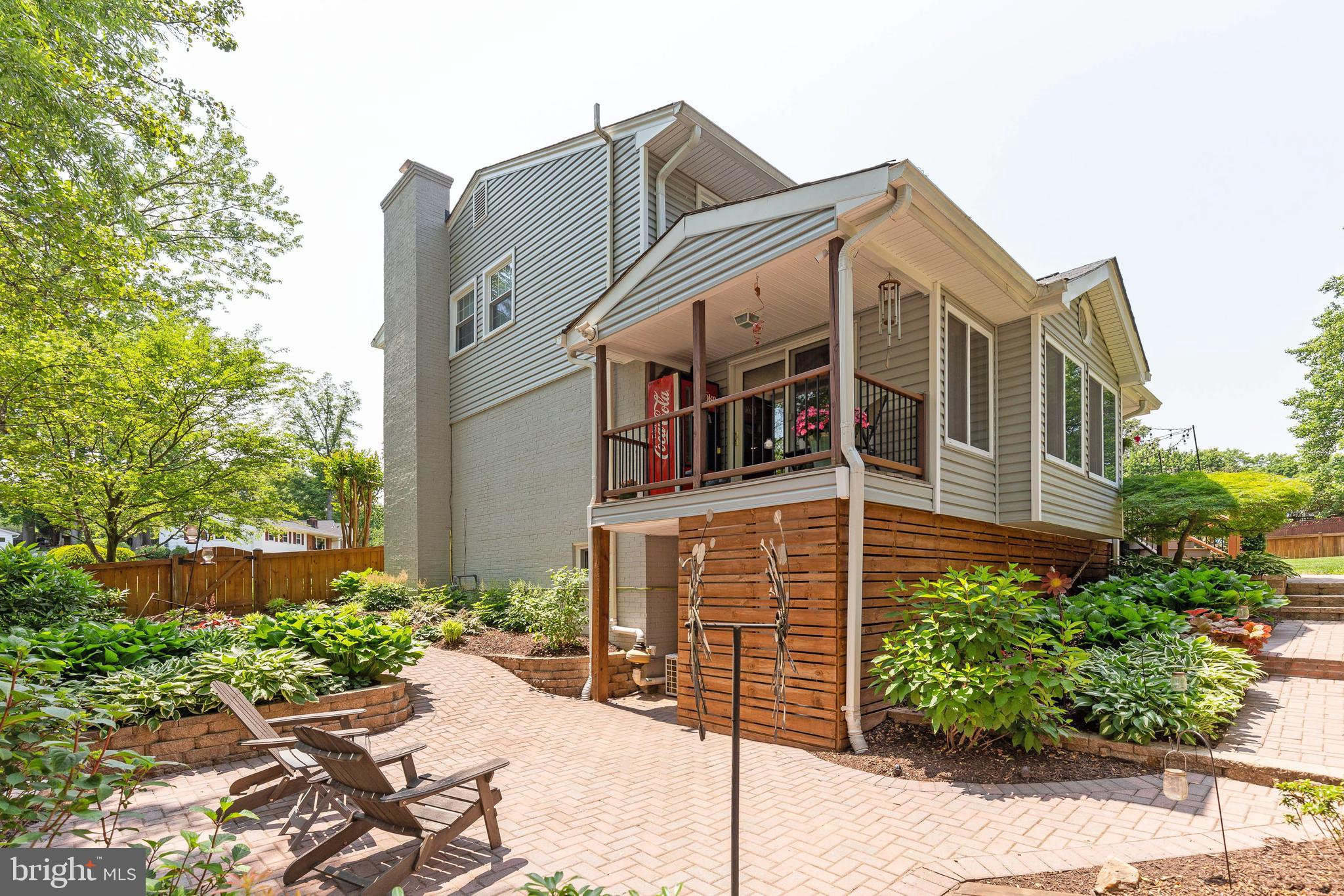 8006 Greeley Boulevard Springfield, VA 22152 - Photo 47 of 58