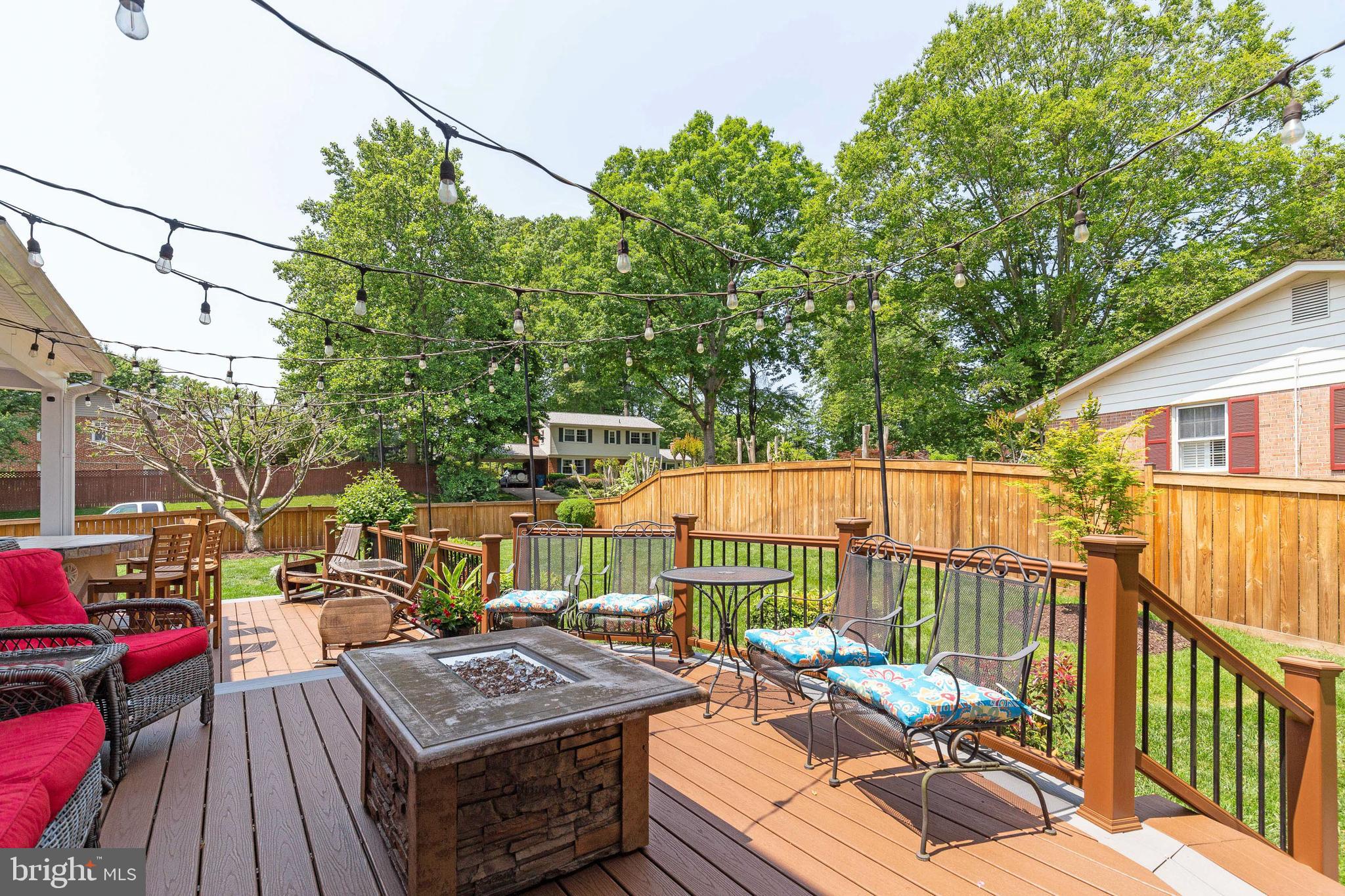 8006 Greeley Boulevard Springfield, VA 22152 - Photo 48 of 58