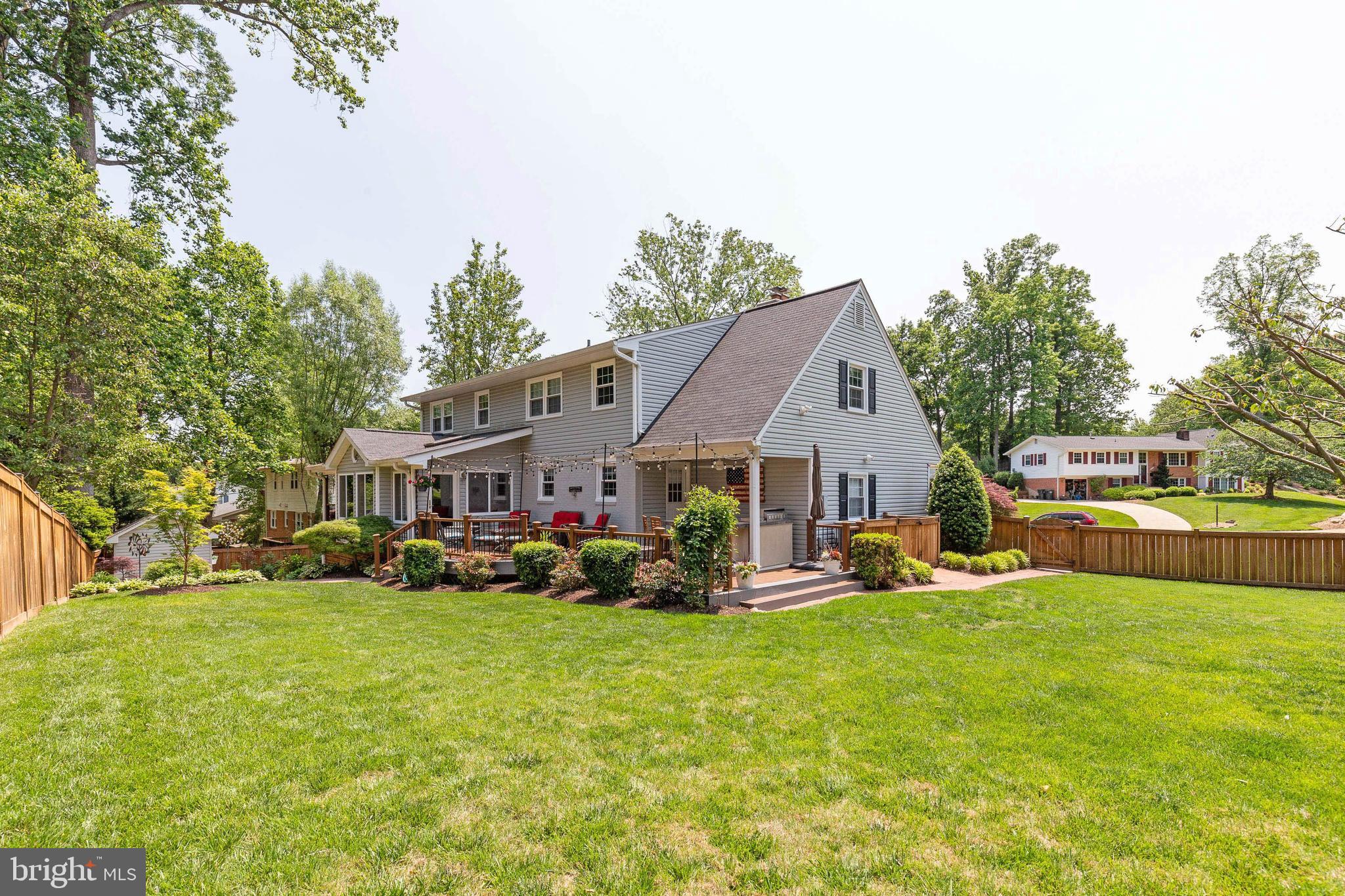 8006 Greeley Boulevard Springfield, VA 22152 - Photo 49 of 58