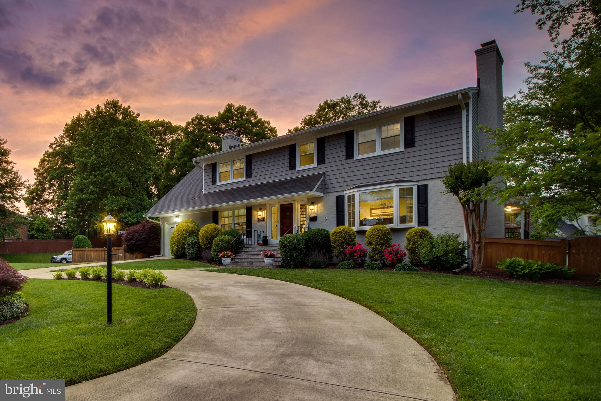 8006 Greeley Boulevard Springfield, VA 22152 - Photo 51 of 58