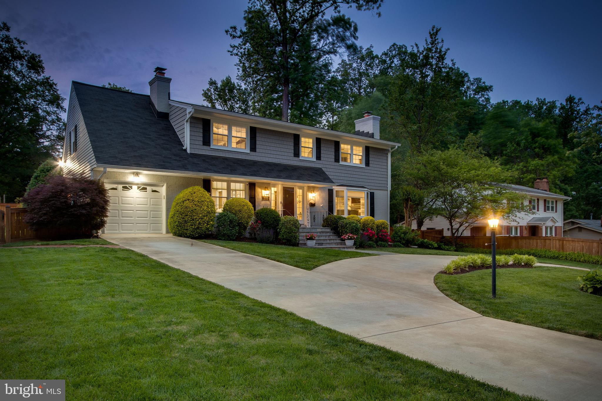 8006 Greeley Boulevard Springfield, VA 22152 - Photo 52 of 58