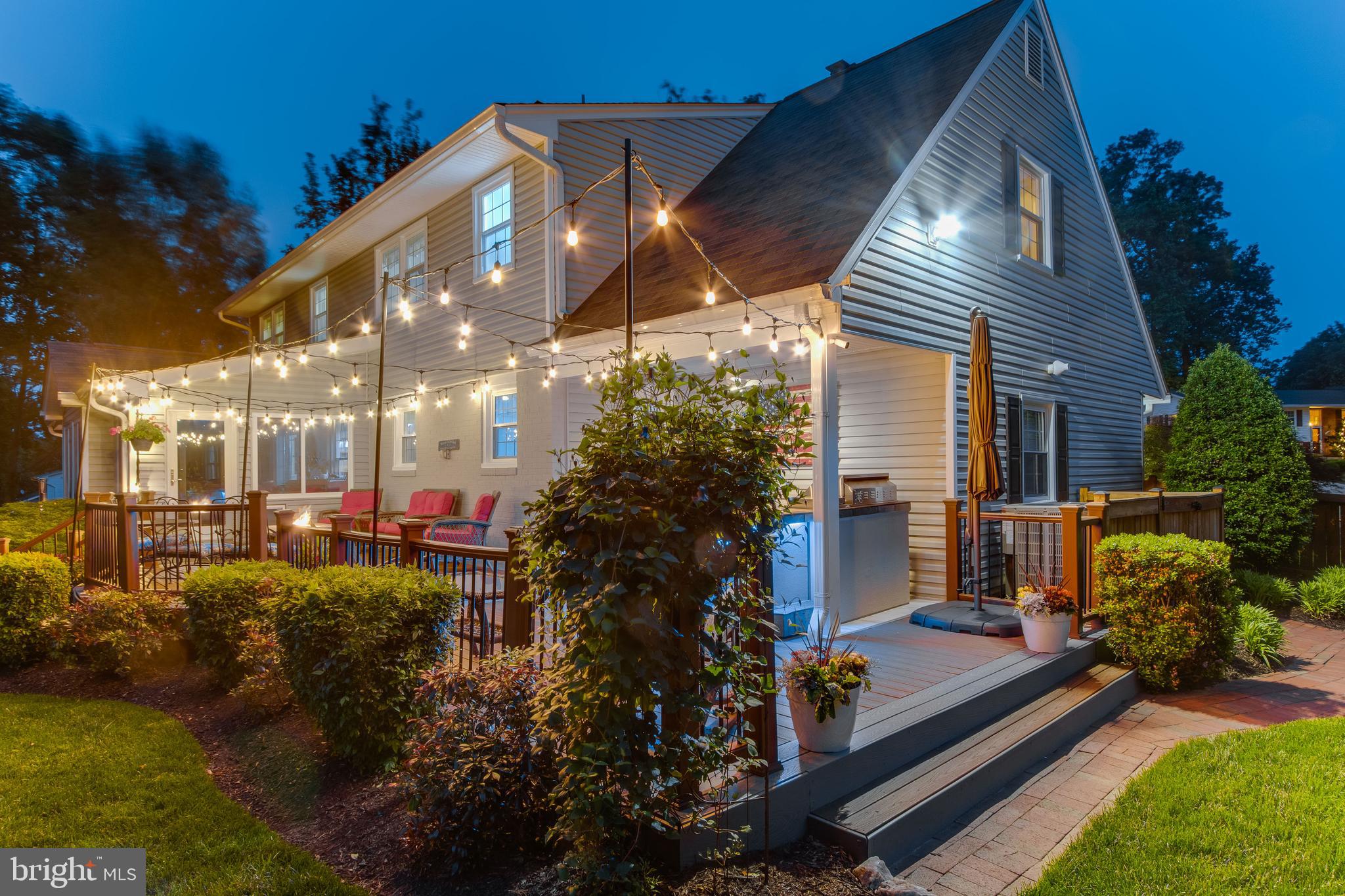 8006 Greeley Boulevard Springfield, VA 22152 - Photo 53 of 58