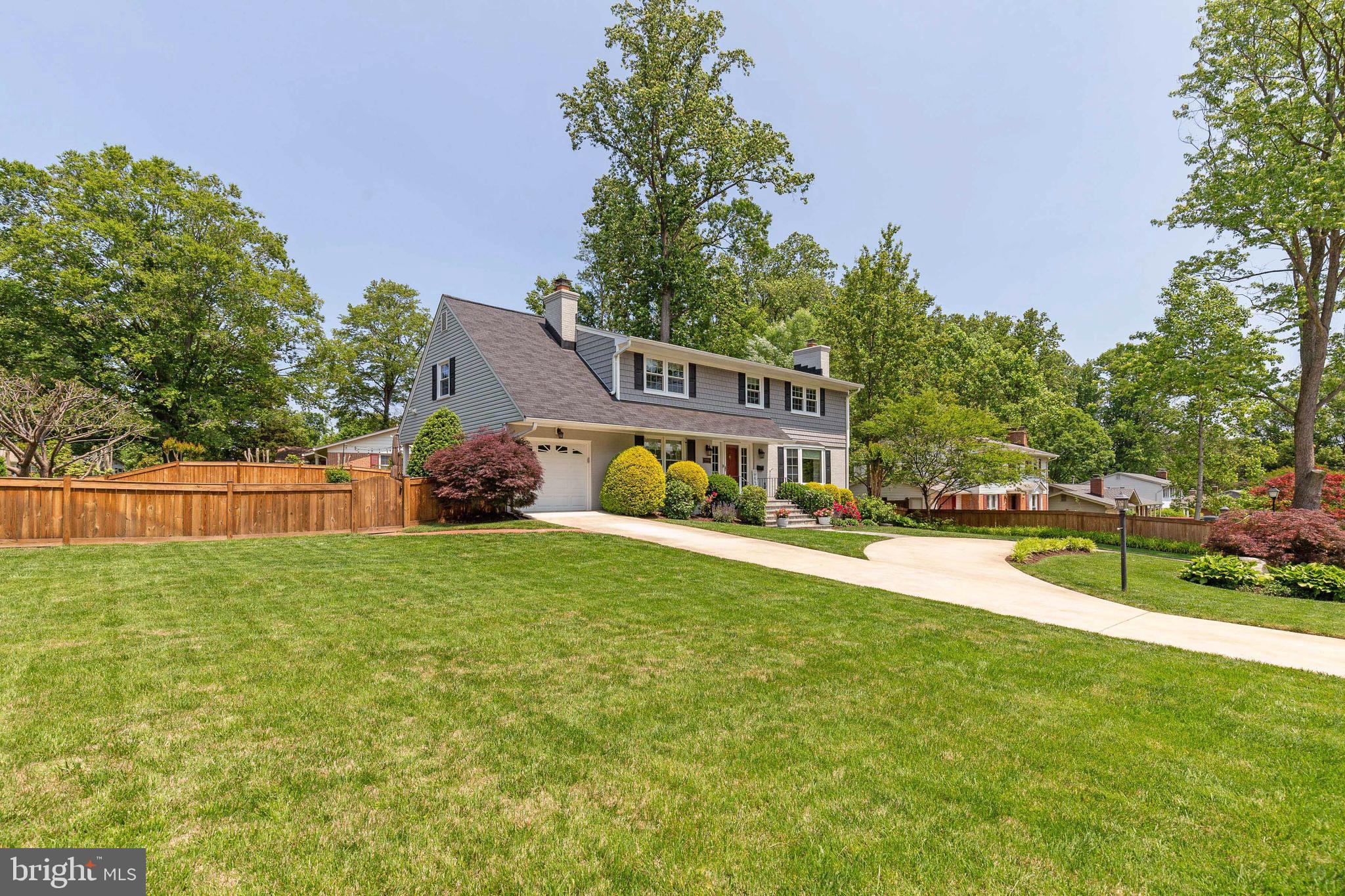 8006 Greeley Boulevard Springfield, VA 22152 - Photo 54 of 58