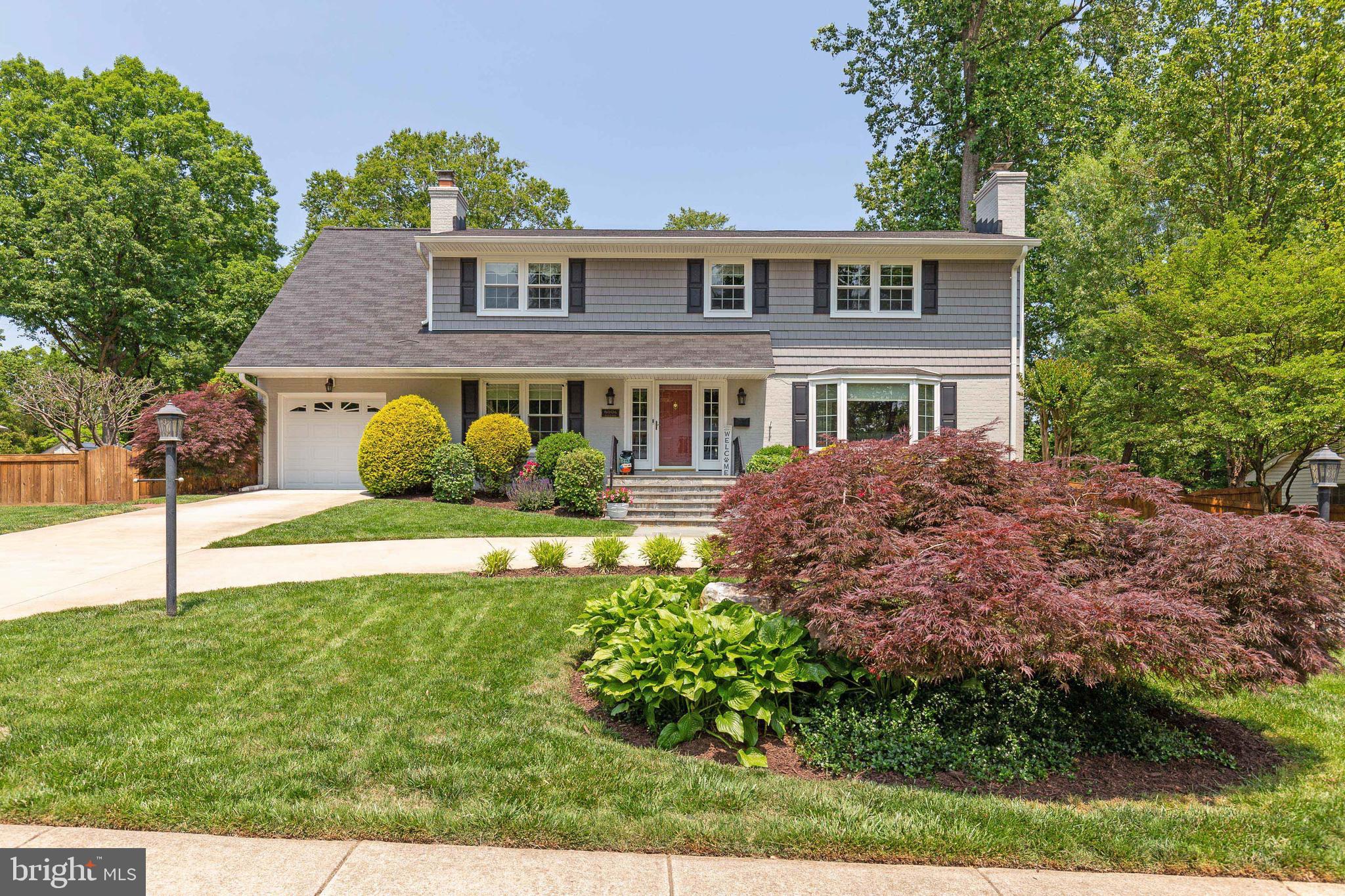 8006 Greeley Boulevard Springfield, VA 22152 - Photo 56 of 58