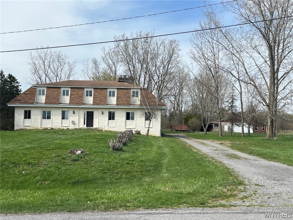 10660 Croop Road Clarence, NY 14031 - Photo 1 of 1