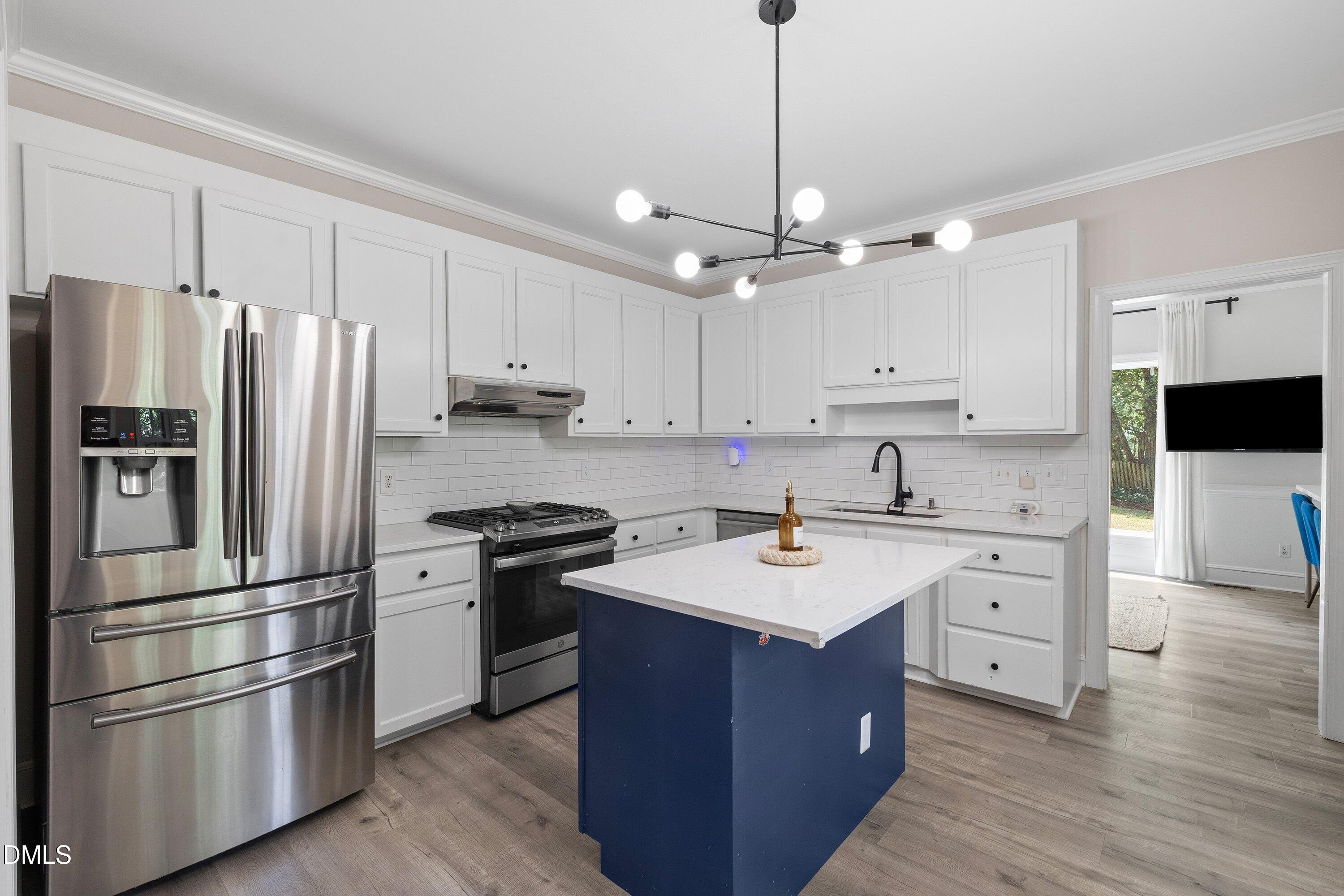 7504 Waverly Place Raleigh, NC 27613 - Photo 17 of 60