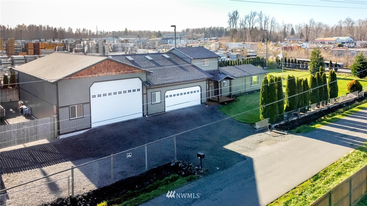 28116 Hinkleman Road East Buckley, WA 98321 - Photo 1 of 30